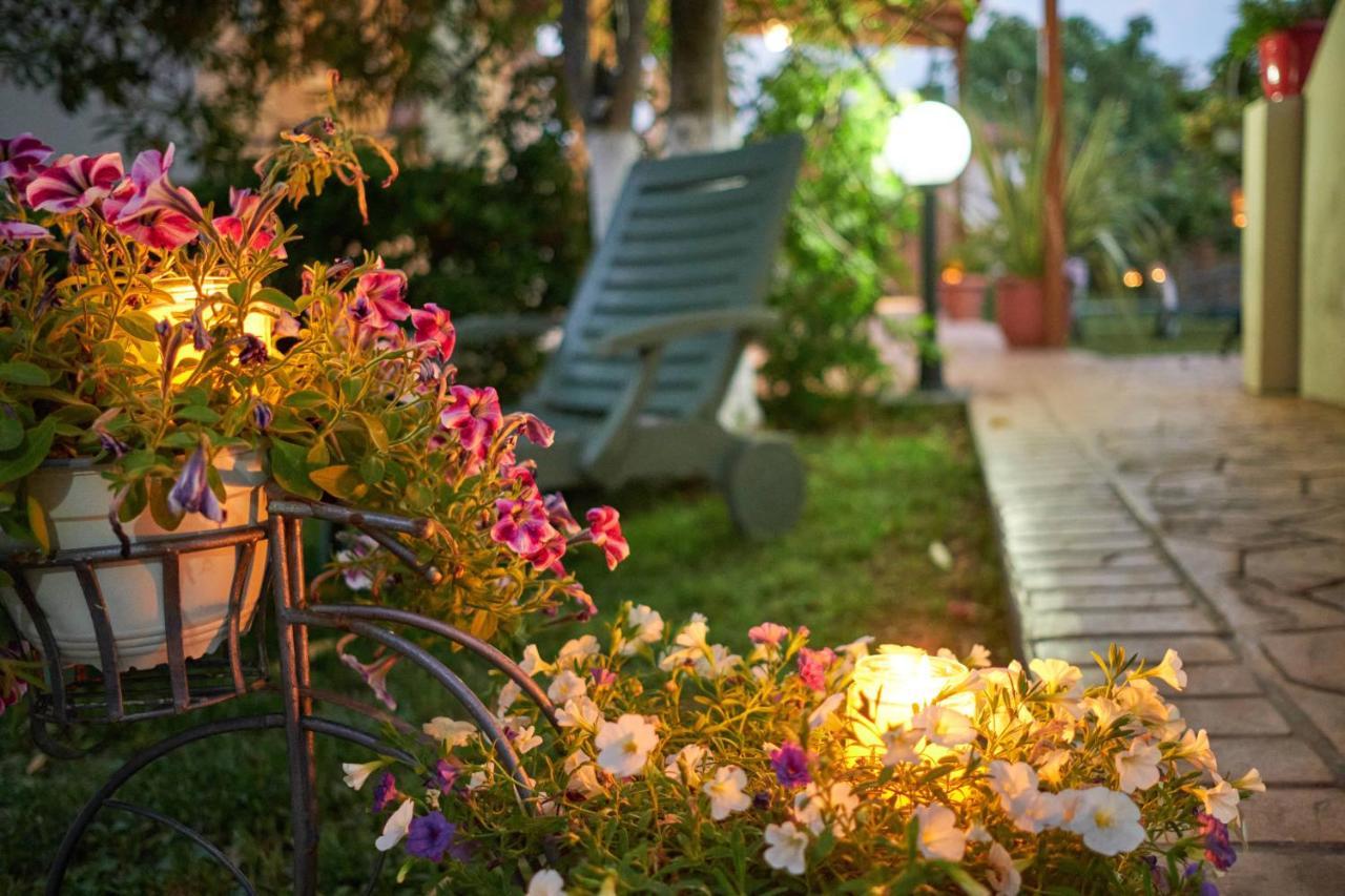 Villa Sandra Litheres Ngoại thất bức ảnh