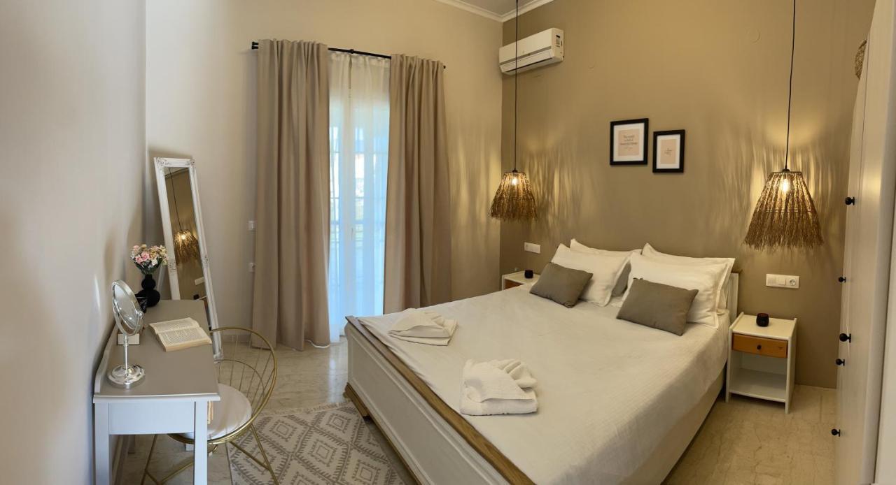 Villa Sandra Litheres Ngoại thất bức ảnh