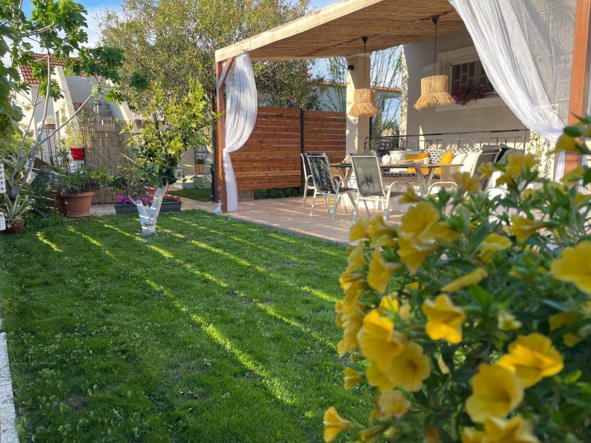 Villa Sandra Litheres Ngoại thất bức ảnh