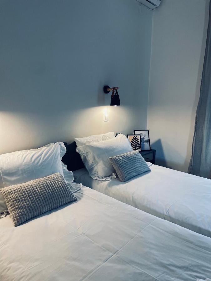 Villa Sandra Litheres Ngoại thất bức ảnh