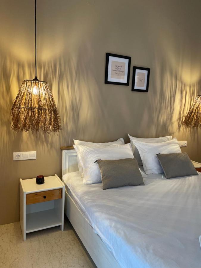 Villa Sandra Litheres Ngoại thất bức ảnh