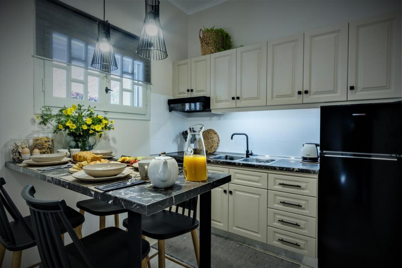 Villa Sandra Litheres Ngoại thất bức ảnh