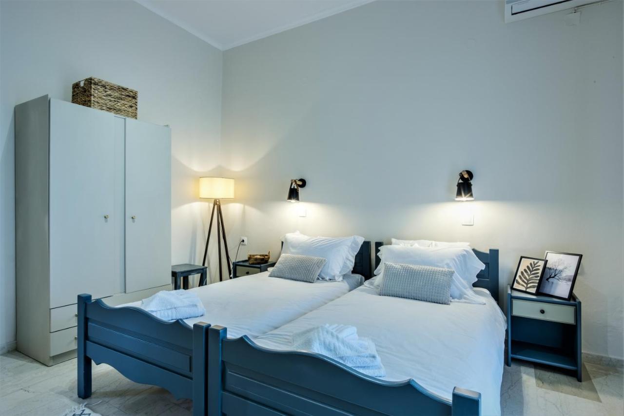 Villa Sandra Litheres Ngoại thất bức ảnh