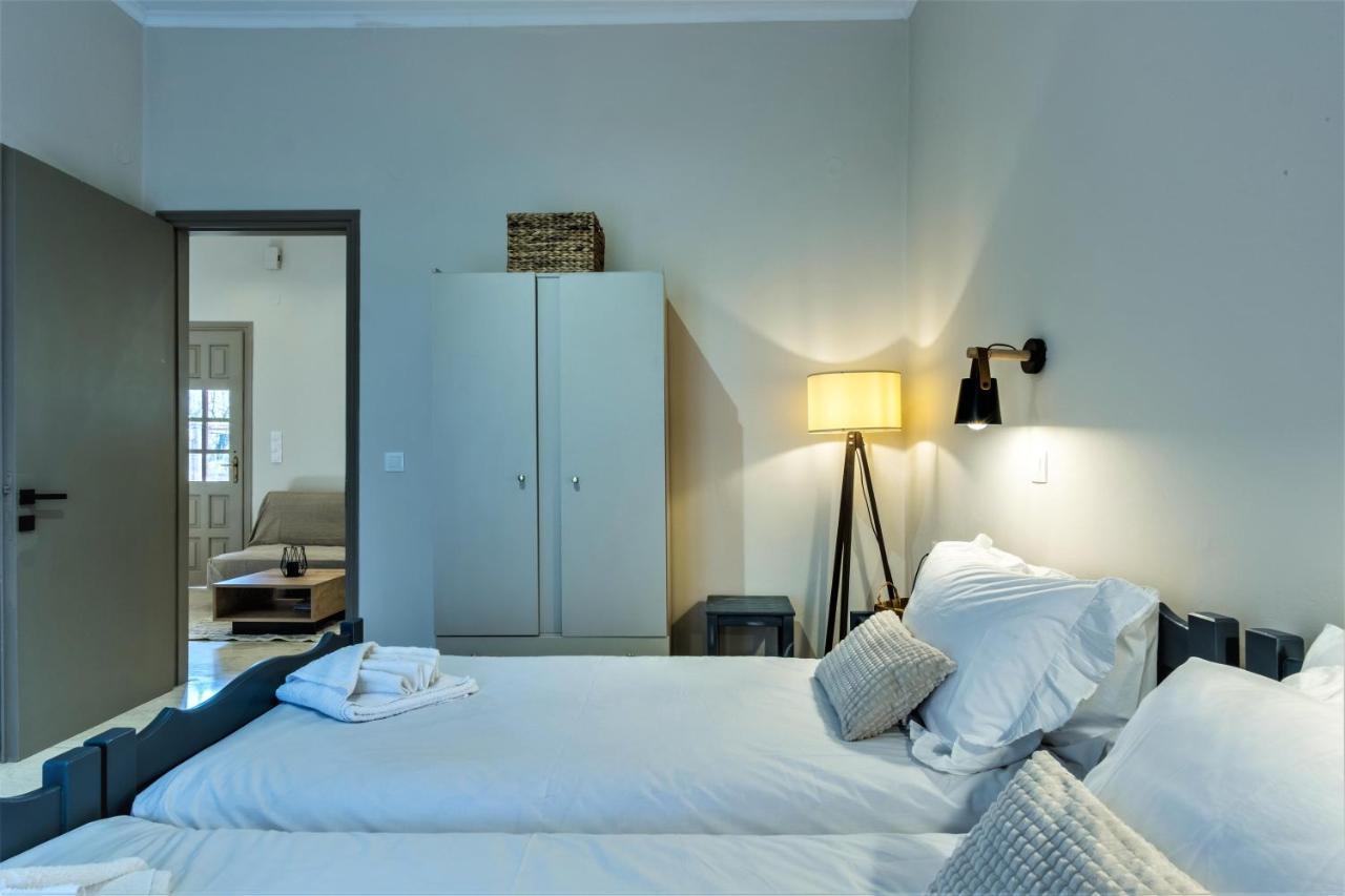 Villa Sandra Litheres Ngoại thất bức ảnh