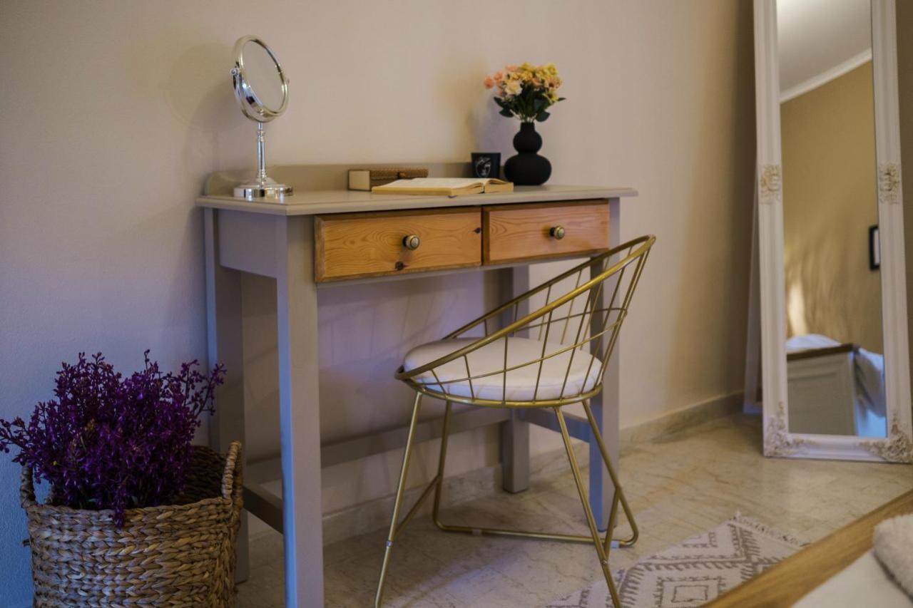 Villa Sandra Litheres Ngoại thất bức ảnh